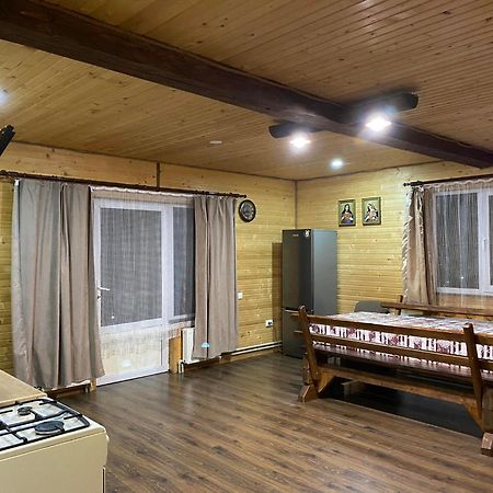Шпінь 2 Vila Vorokhta Exterior foto