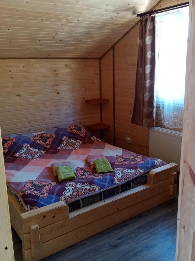 Шпінь 2 Vila Vorokhta Exterior foto