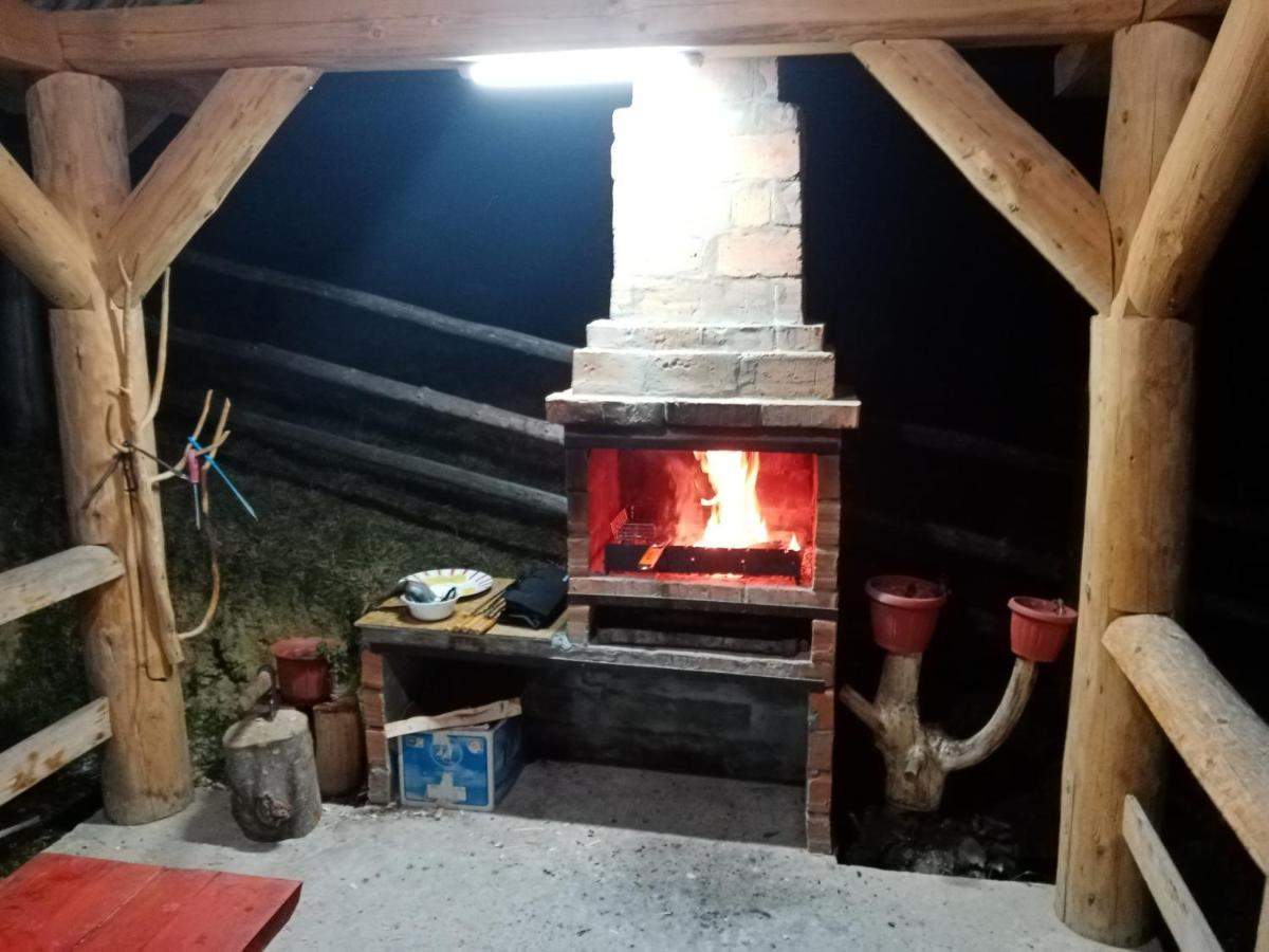 Шпінь 2 Vila Vorokhta Exterior foto