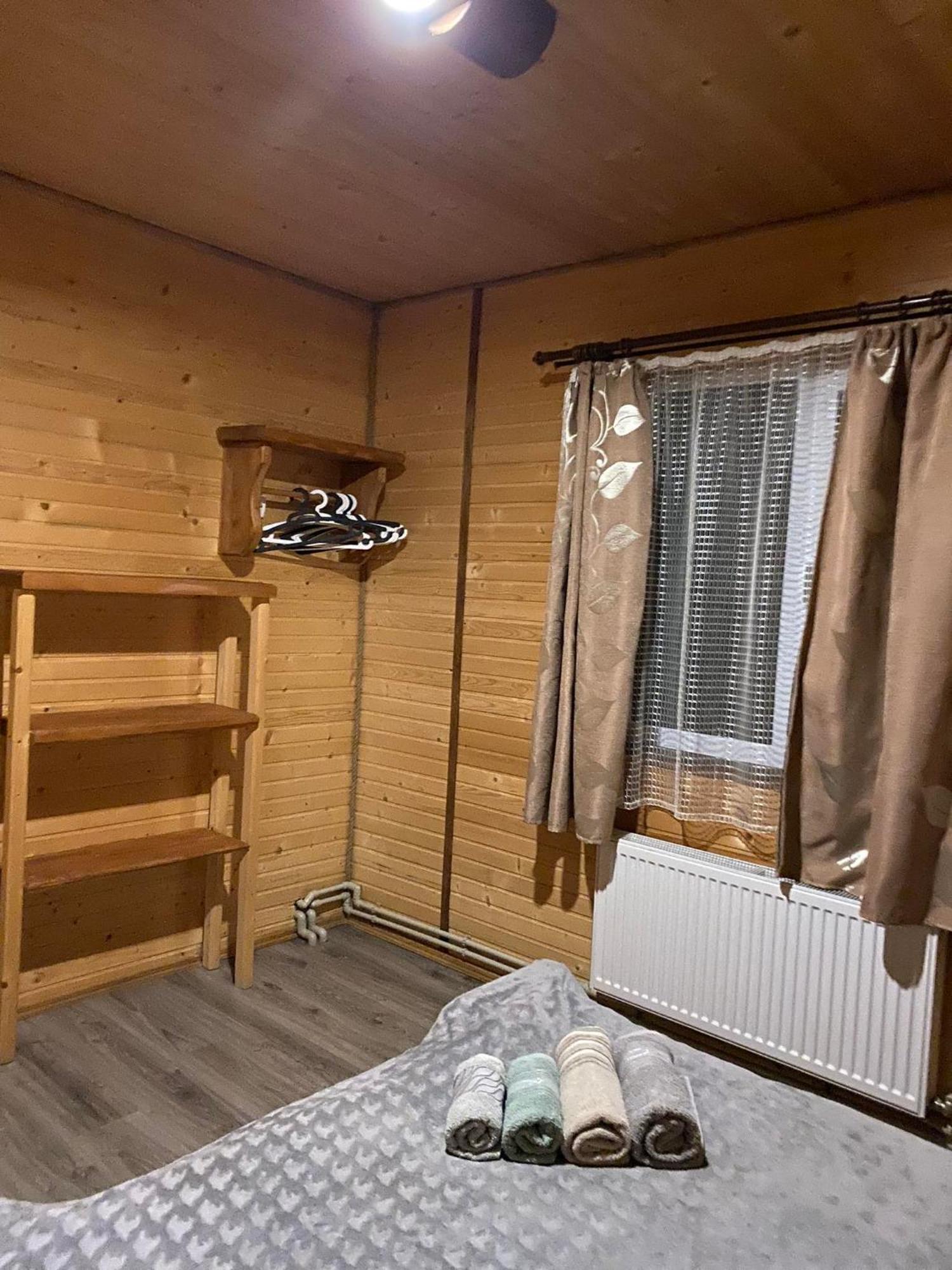 Шпінь 2 Vila Vorokhta Exterior foto